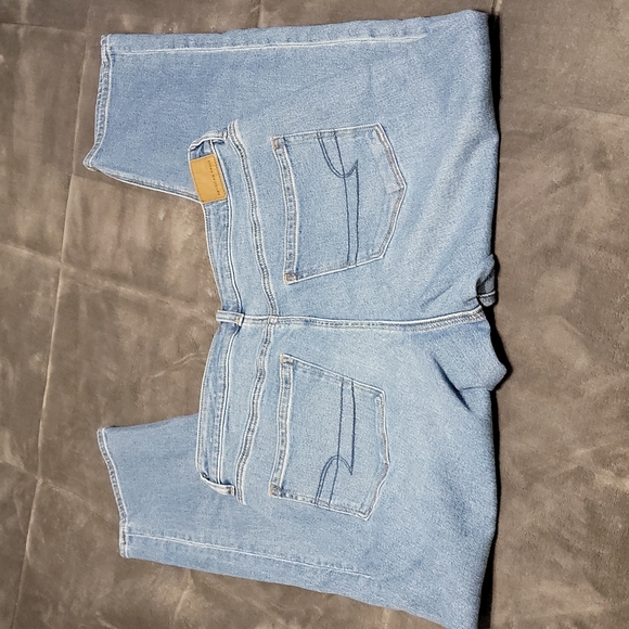 American Eagle Jeans sz 14 - Picture 2 of 4